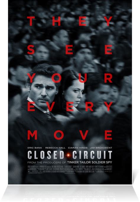 Review of Closed Circuit Movie